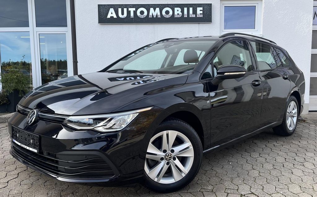 Volkswagen Golf 2023