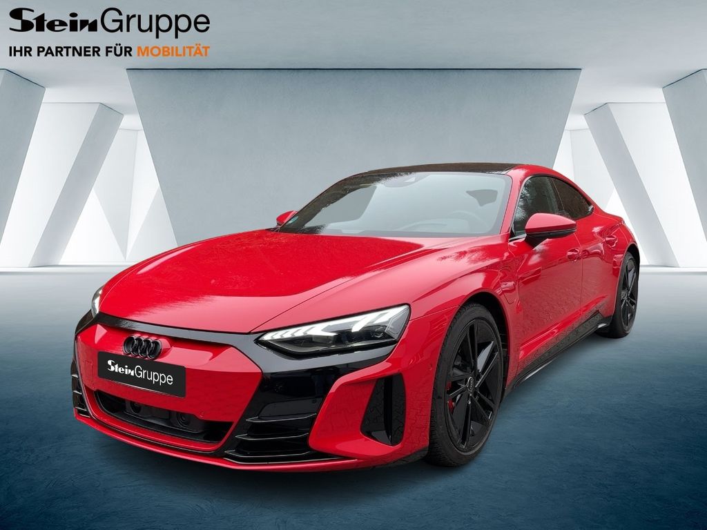 Audi e-tron GT 2023
