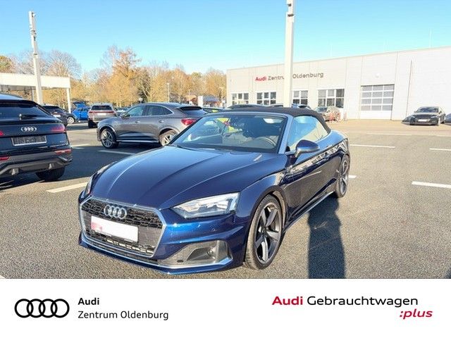 Audi A5 2025