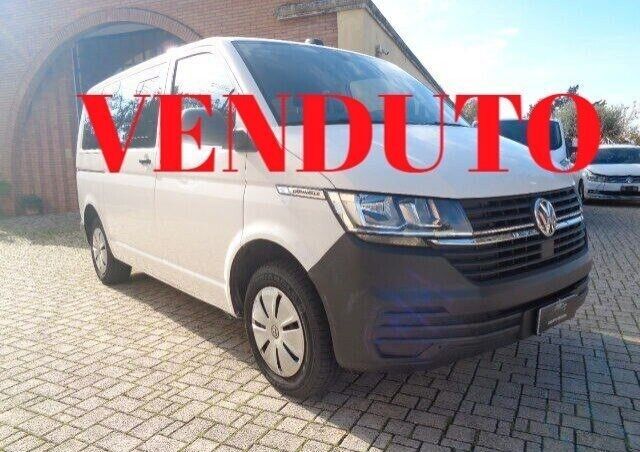 Volkswagen Other 2022