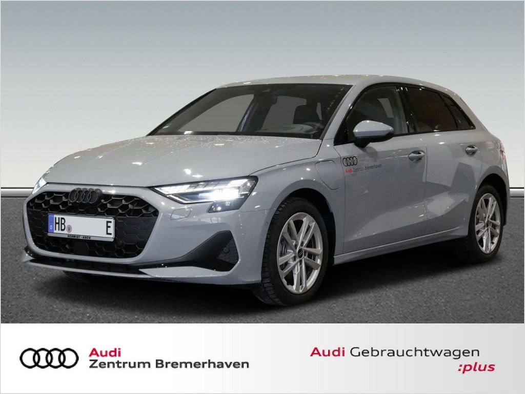 Audi A3 2025