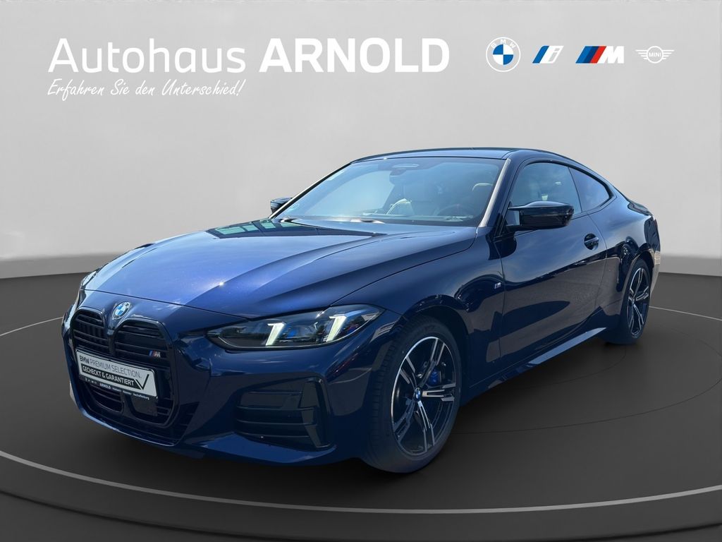 BMW M440 2025