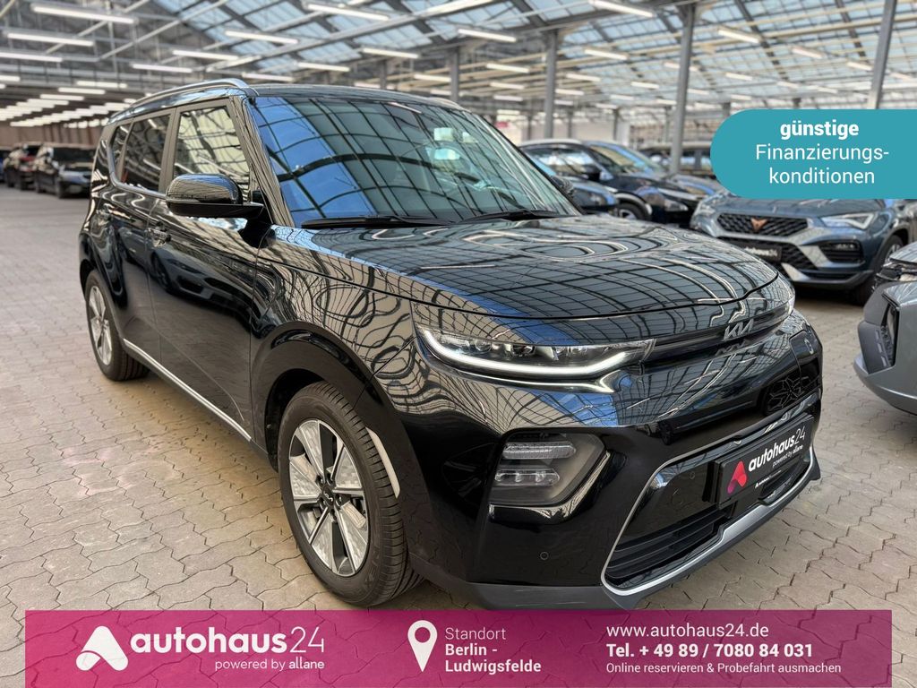 Kia Soul 2024