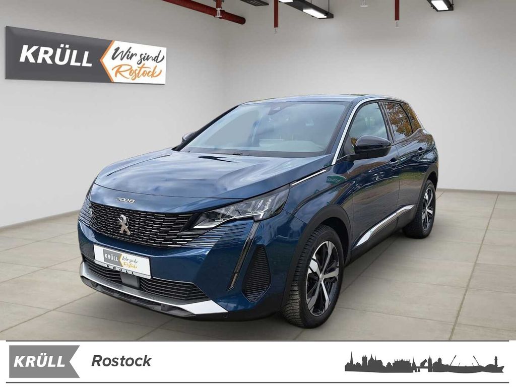 Peugeot 3008 2023