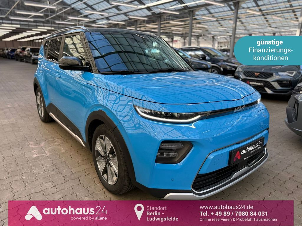 Kia Soul 2024