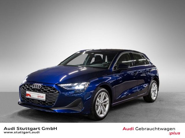 Audi A3 2024