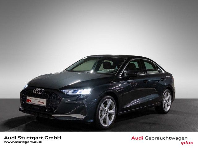 Audi A3 2025