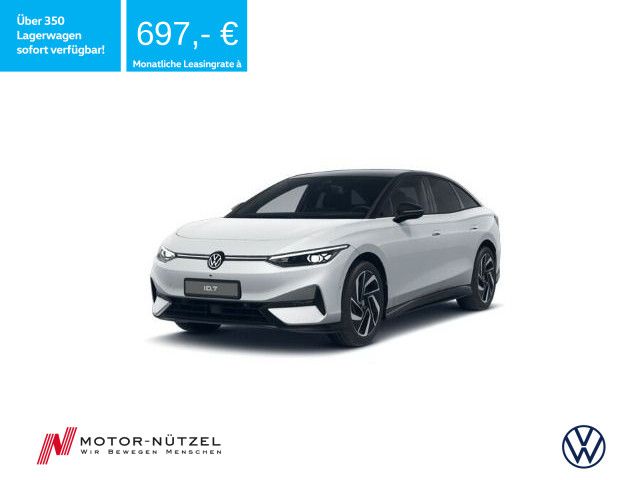 Volkswagen ID.7