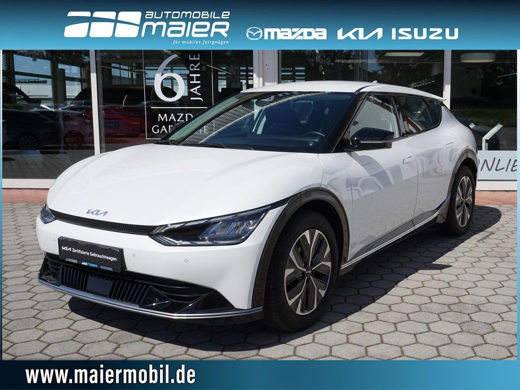 Kia EV6 2023