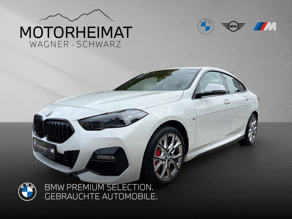 BMW 220 Gran Coupé 2024