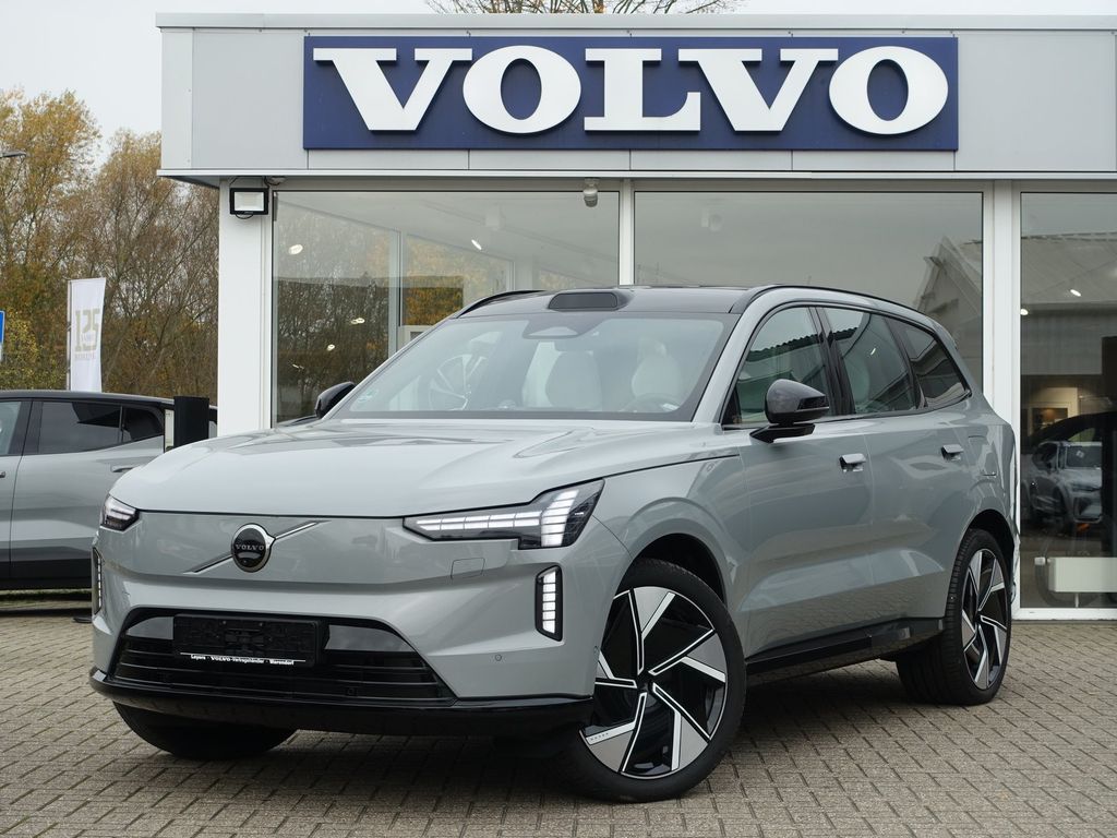 Volvo EX90 2024