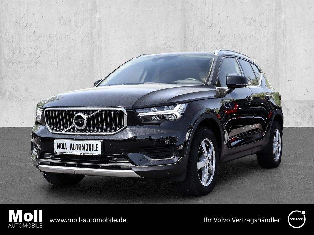 Volvo XC40 2020