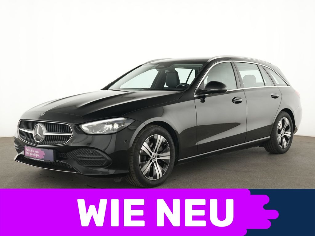 Mercedes-Benz C 200 2024