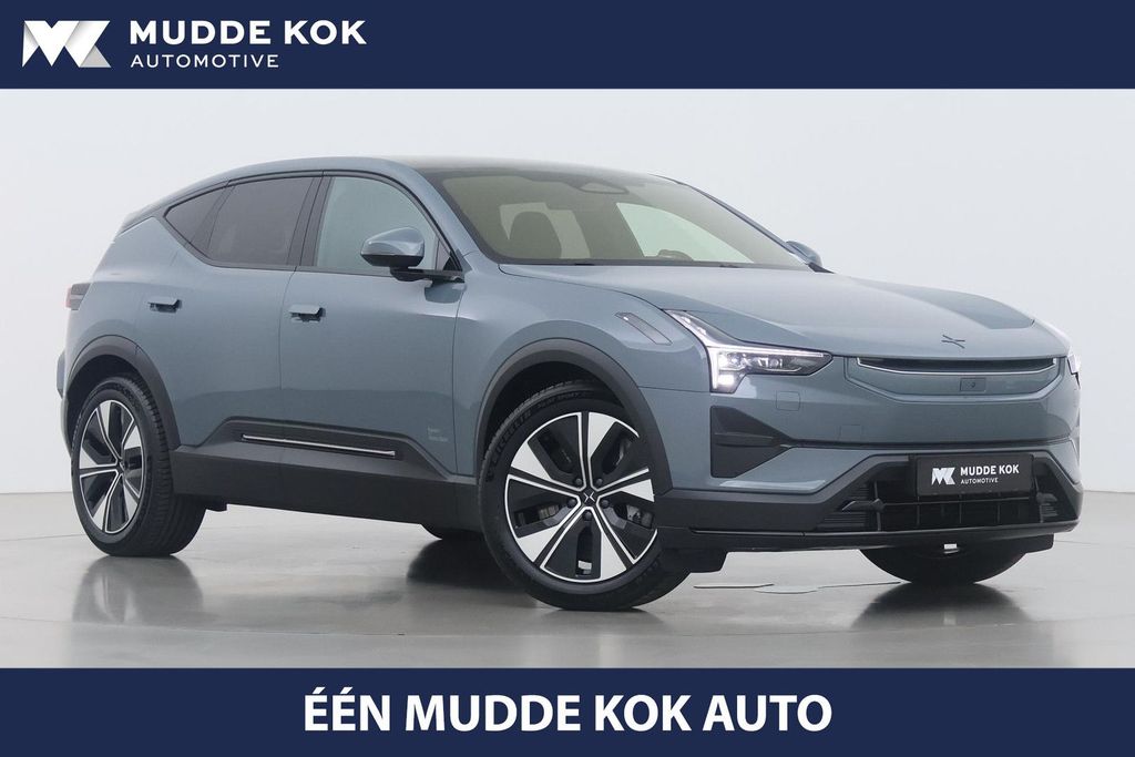Polestar 3 2024