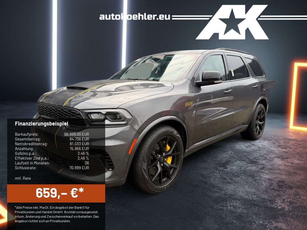 Dodge Durango