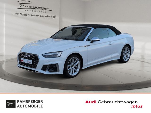 Audi S5 2023