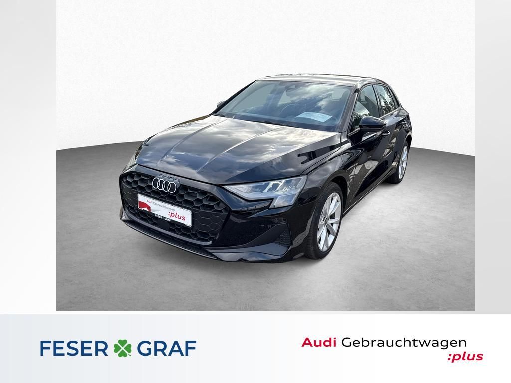 Audi A3 2025