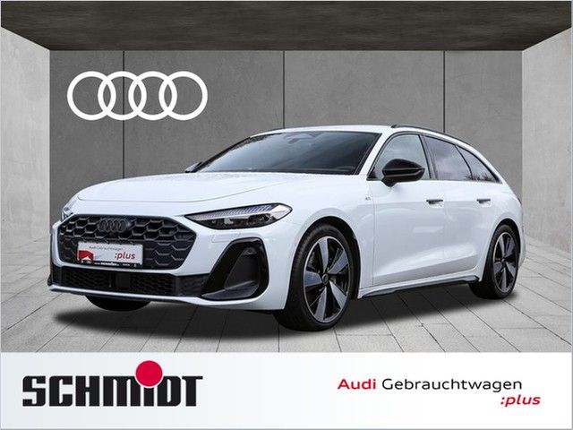 Audi A5 2025