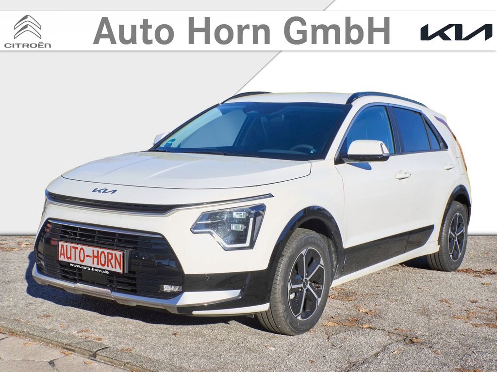 Kia Niro 2025