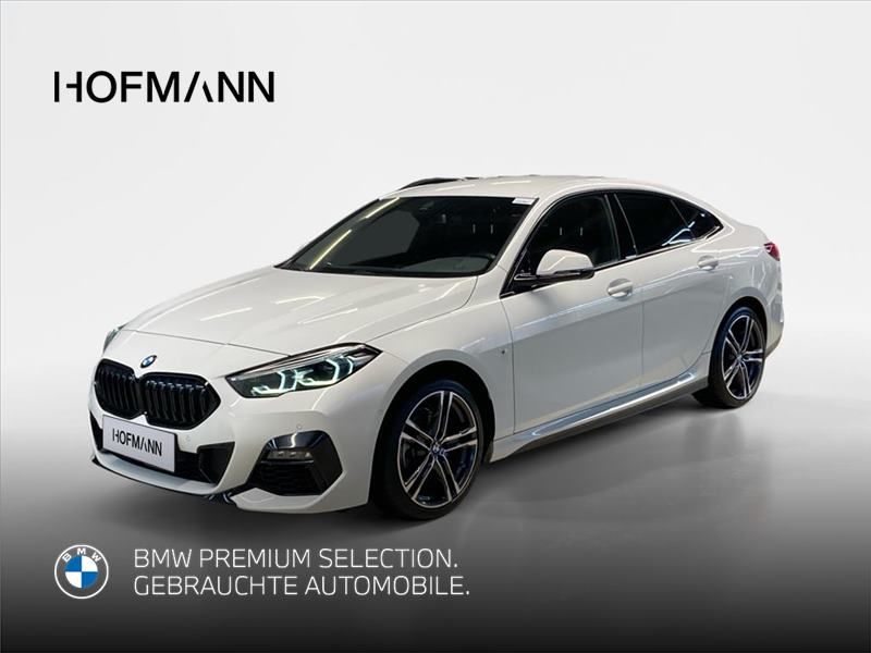 BMW 218 Gran Coupé 2024