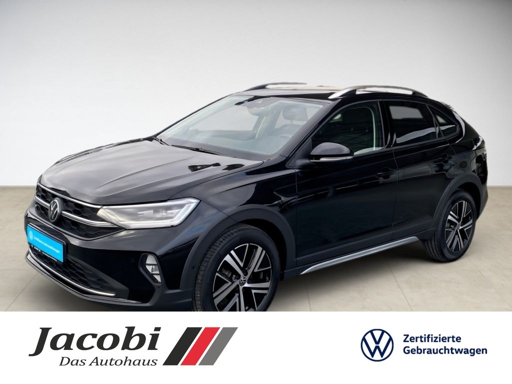 Volkswagen Taigo 2025
