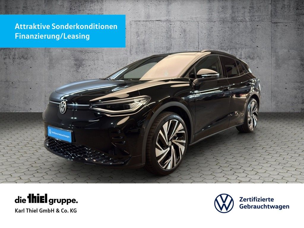 Volkswagen ID.4 2025