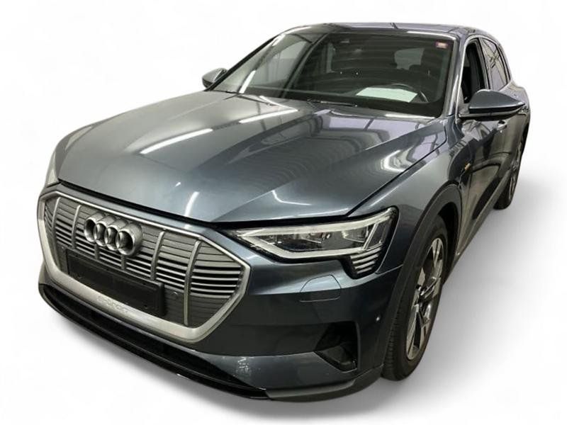 Audi e-tron 2020