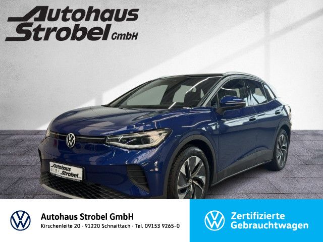 Volkswagen ID.4 2025