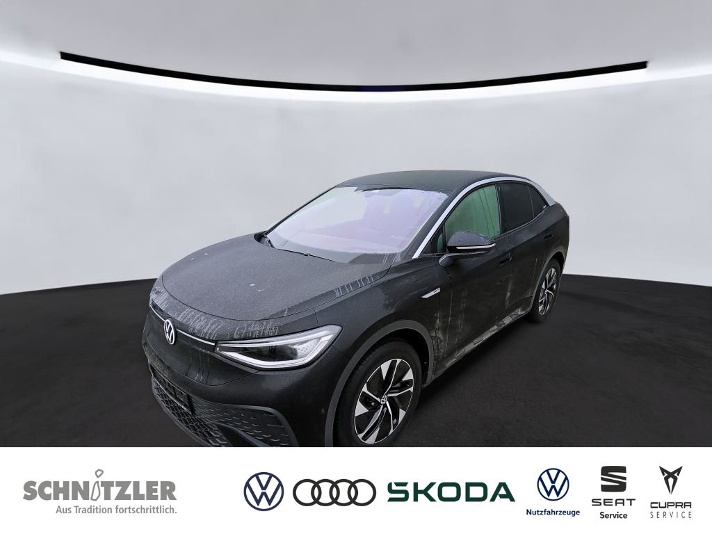Volkswagen ID.5 2022