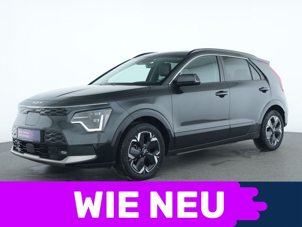 Kia Niro 2023
