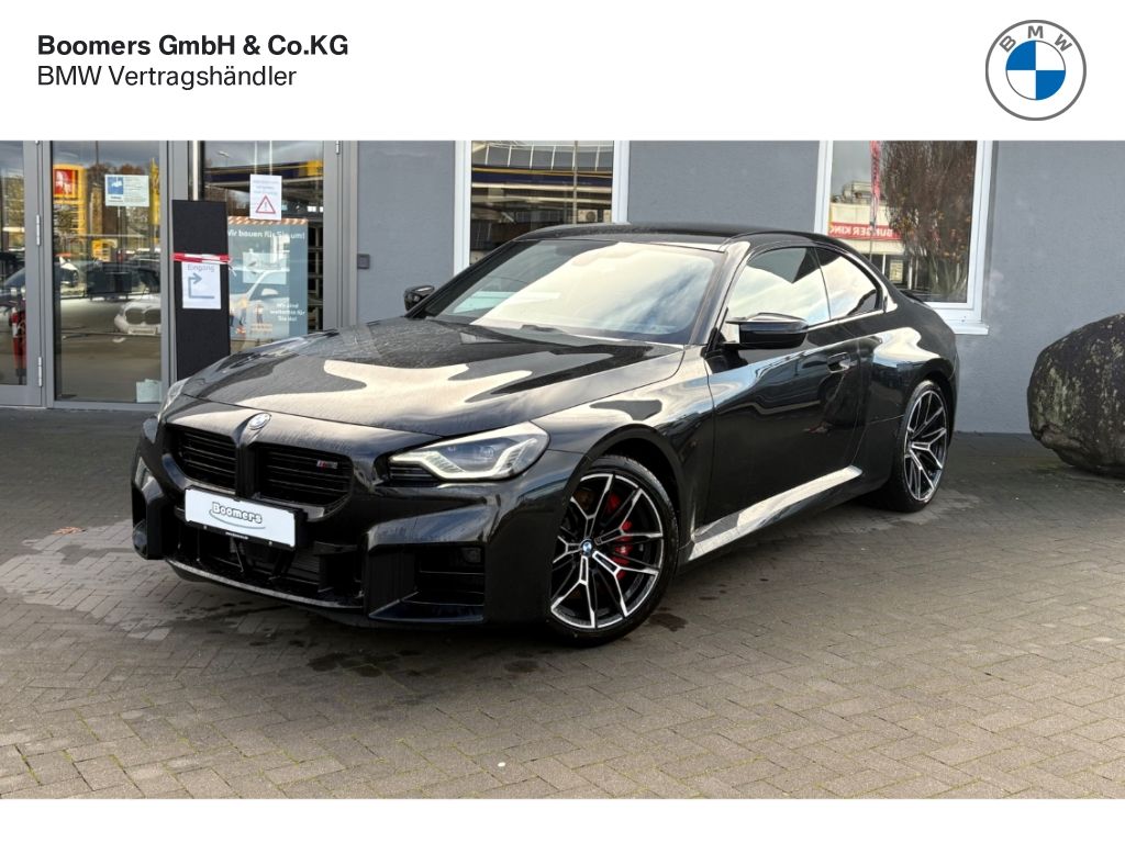 BMW M2