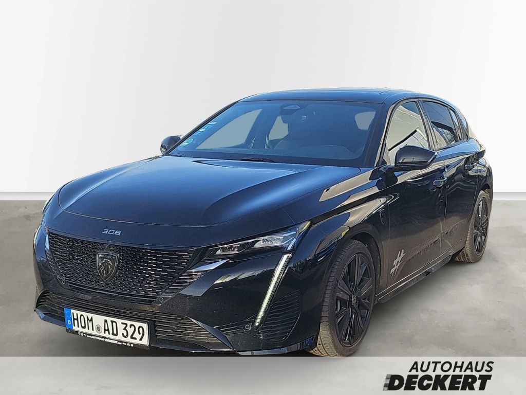 Peugeot 308 2025