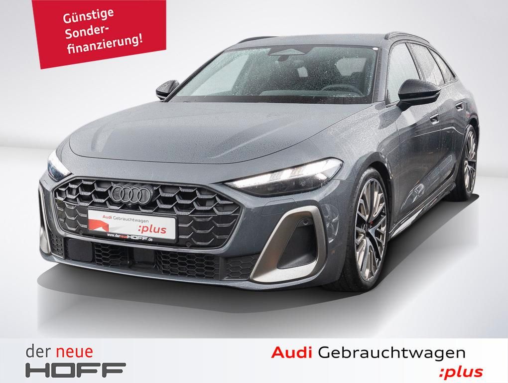 Audi A5 2024
