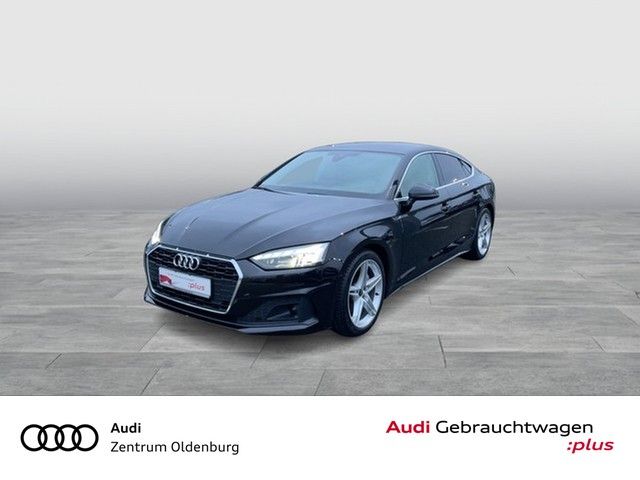 Audi A5 2022