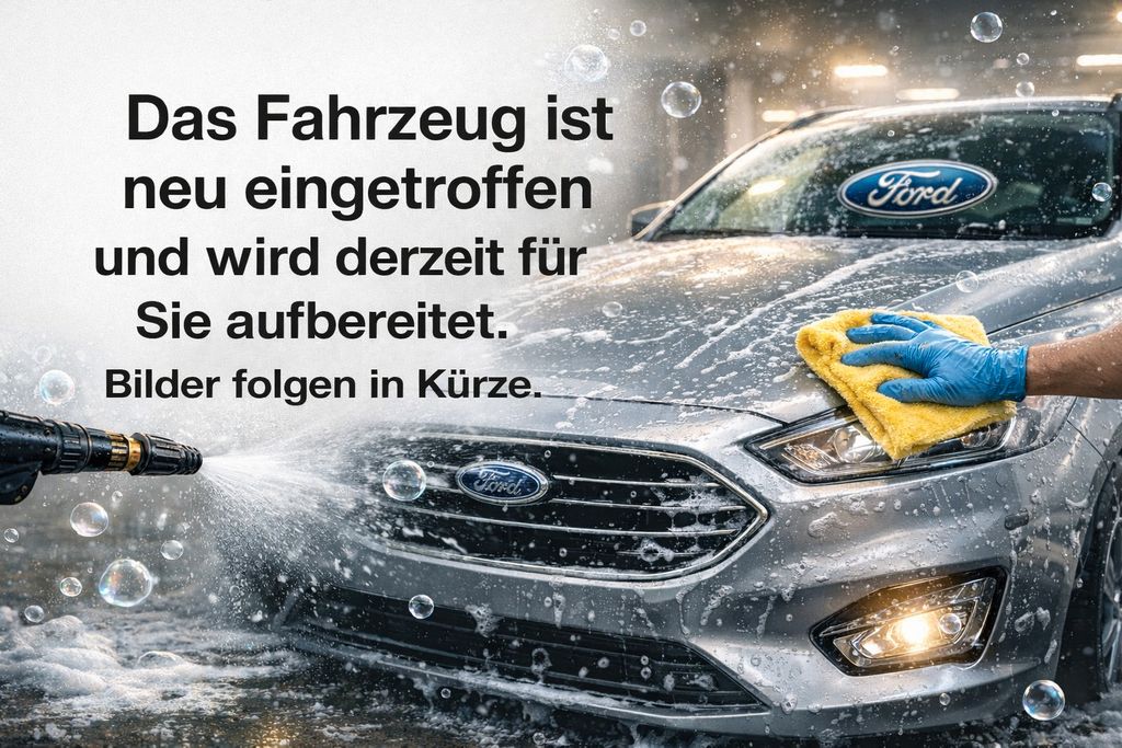Ford Transit 2024