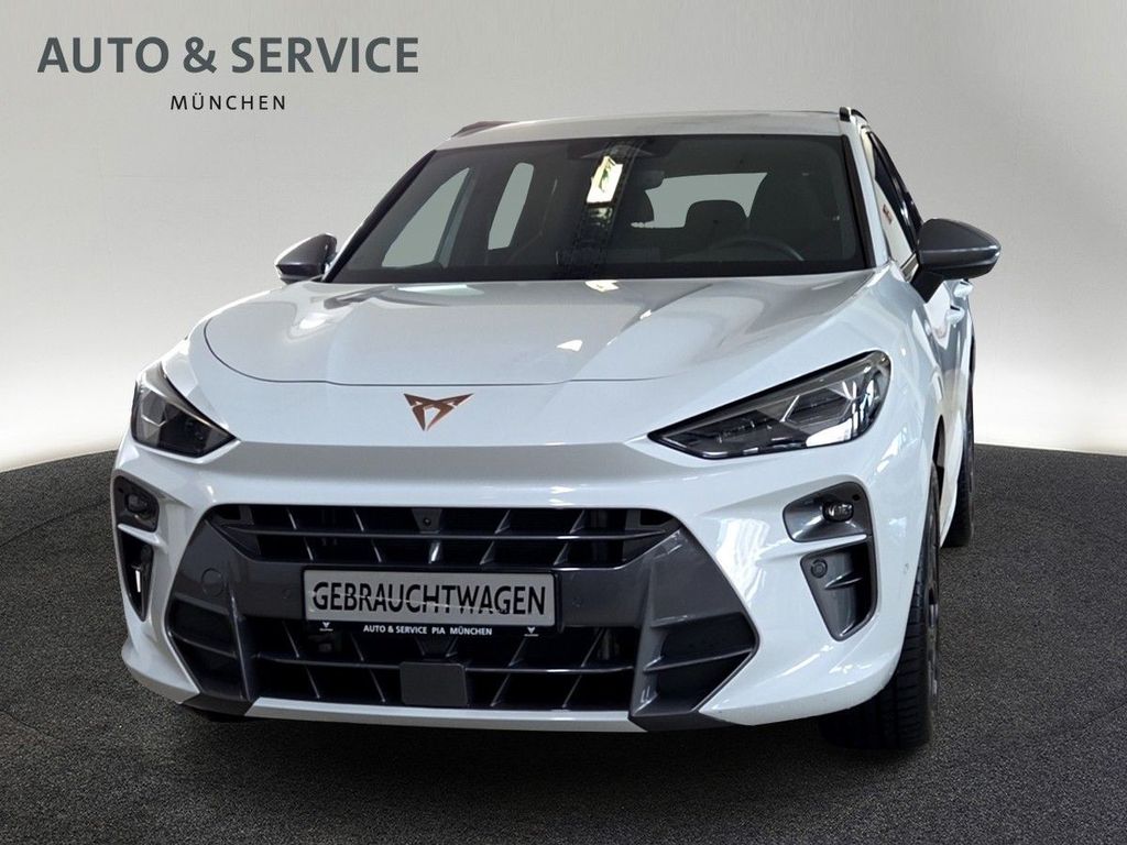 Cupra Terramar 2025