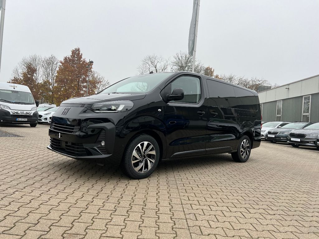 Fiat Ulysse