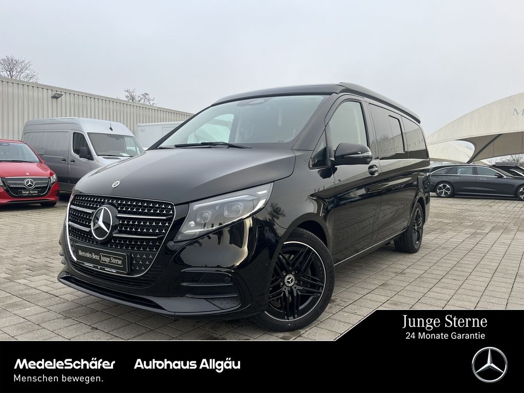 Mercedes-Benz 2025