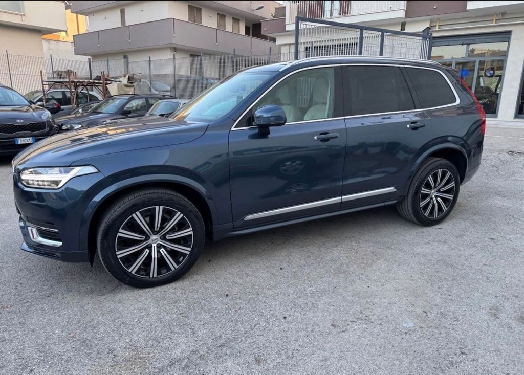 Volvo Other 2021