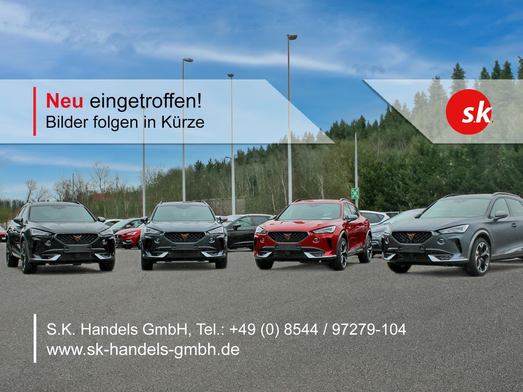 Seat Leon 2021