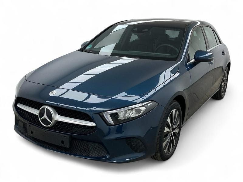 Mercedes-Benz A 250 2021