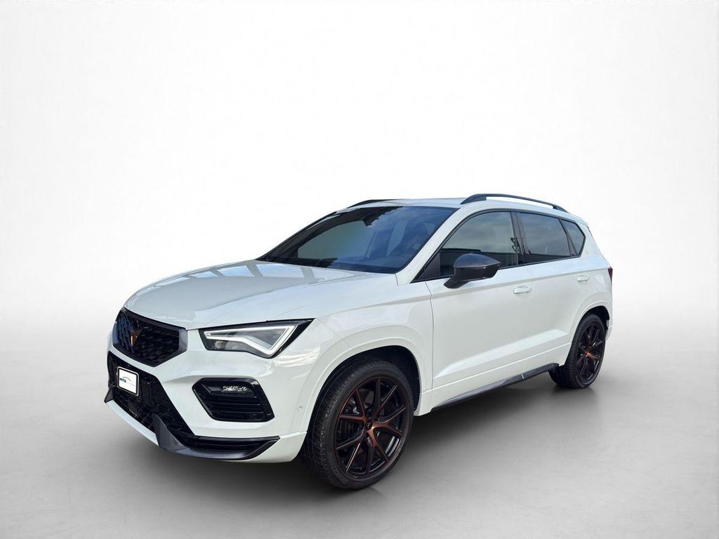 Cupra Other 2023