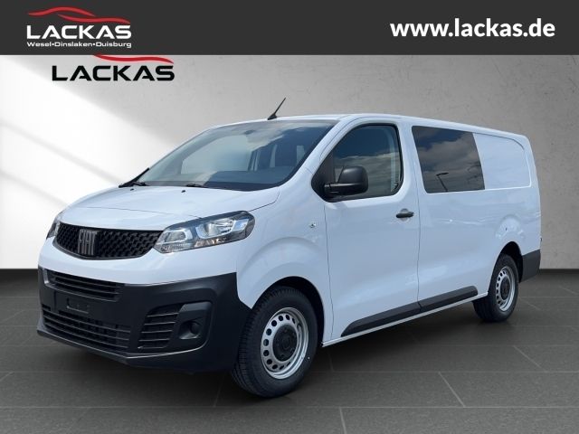 Fiat Scudo 2023