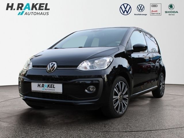 Volkswagen up! 2021