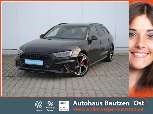 Audi A4 2024