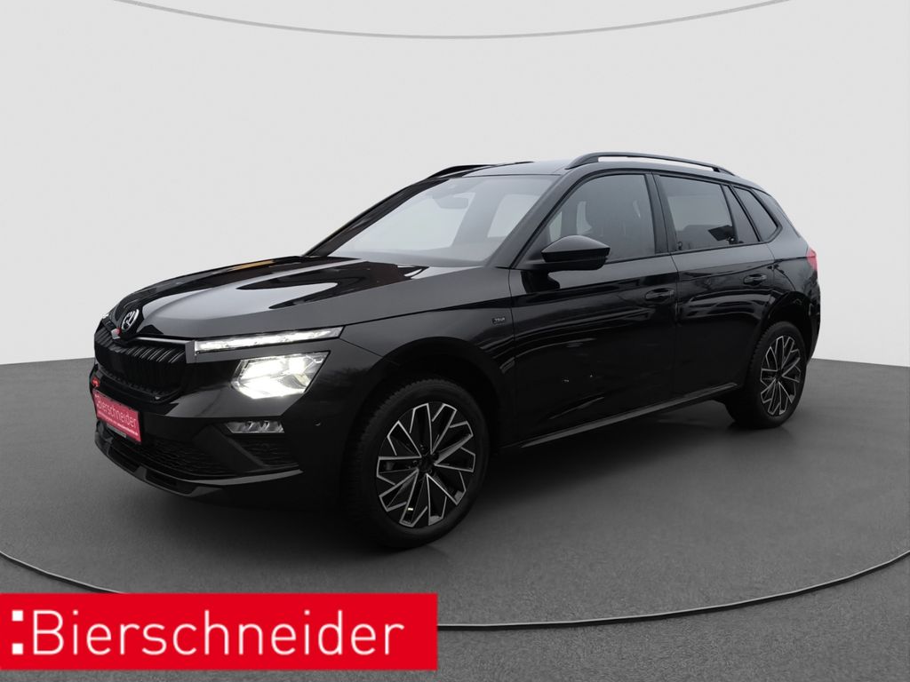 Skoda Kamiq 2025