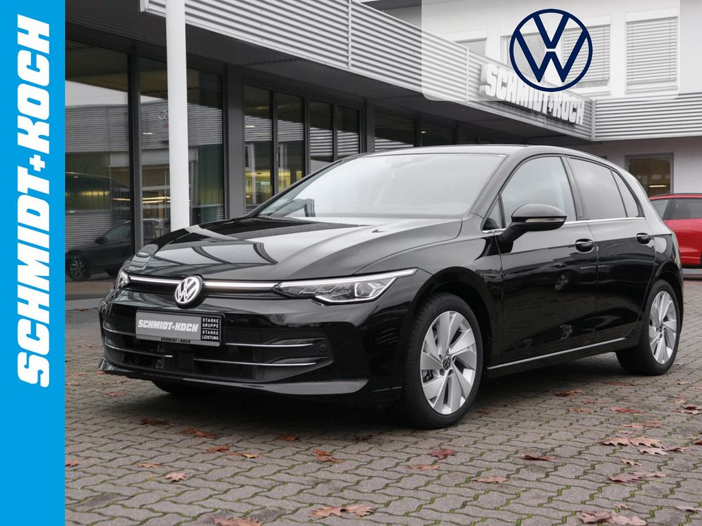 Volkswagen Golf 2024