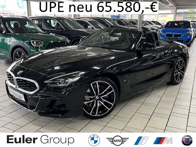 BMW Z4 2025