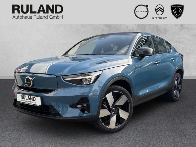 Volvo C40 2022
