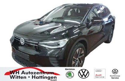 Volkswagen ID.4 2025